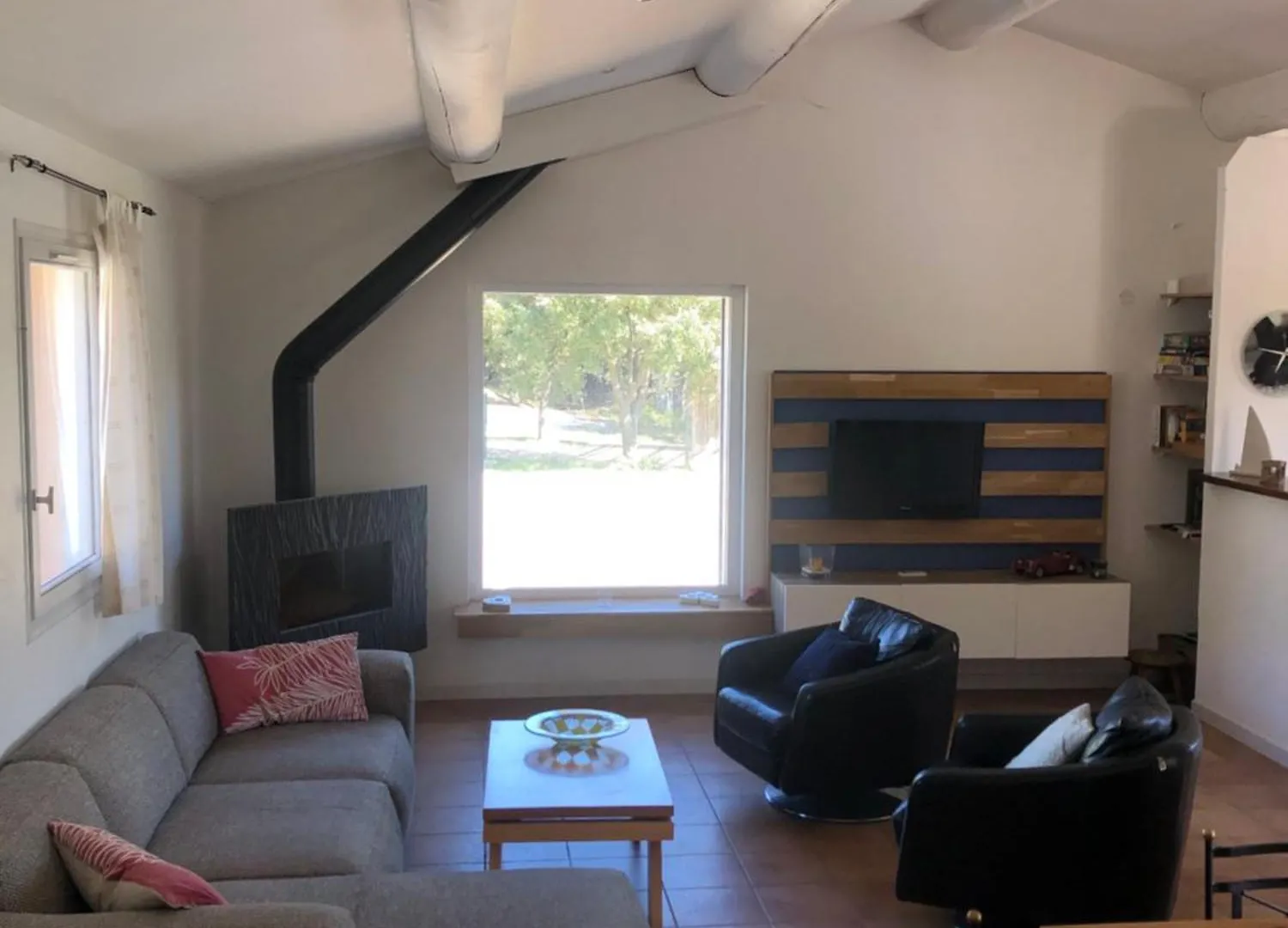 Une Maison En Provence Piscine Au Pied Du Luberon Merindol Villa