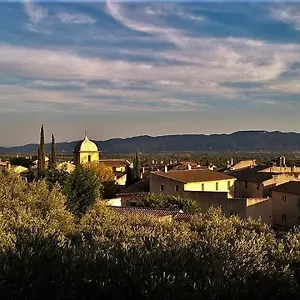 Maison Dans Beau Village Du Luberon Hébergement de vacances
