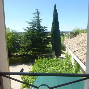Les Argiles Merindol