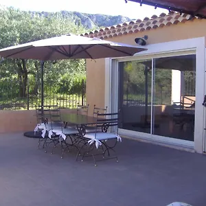 Petit Coin De Paradis Appartement